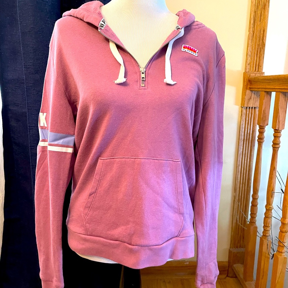 PINK sweatshirt